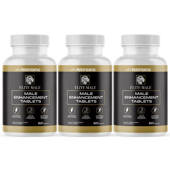 Male Enhancement Tablets M329807