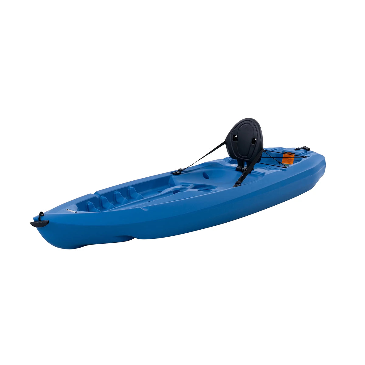 8 ft Sit-on-Top Kayak E78165