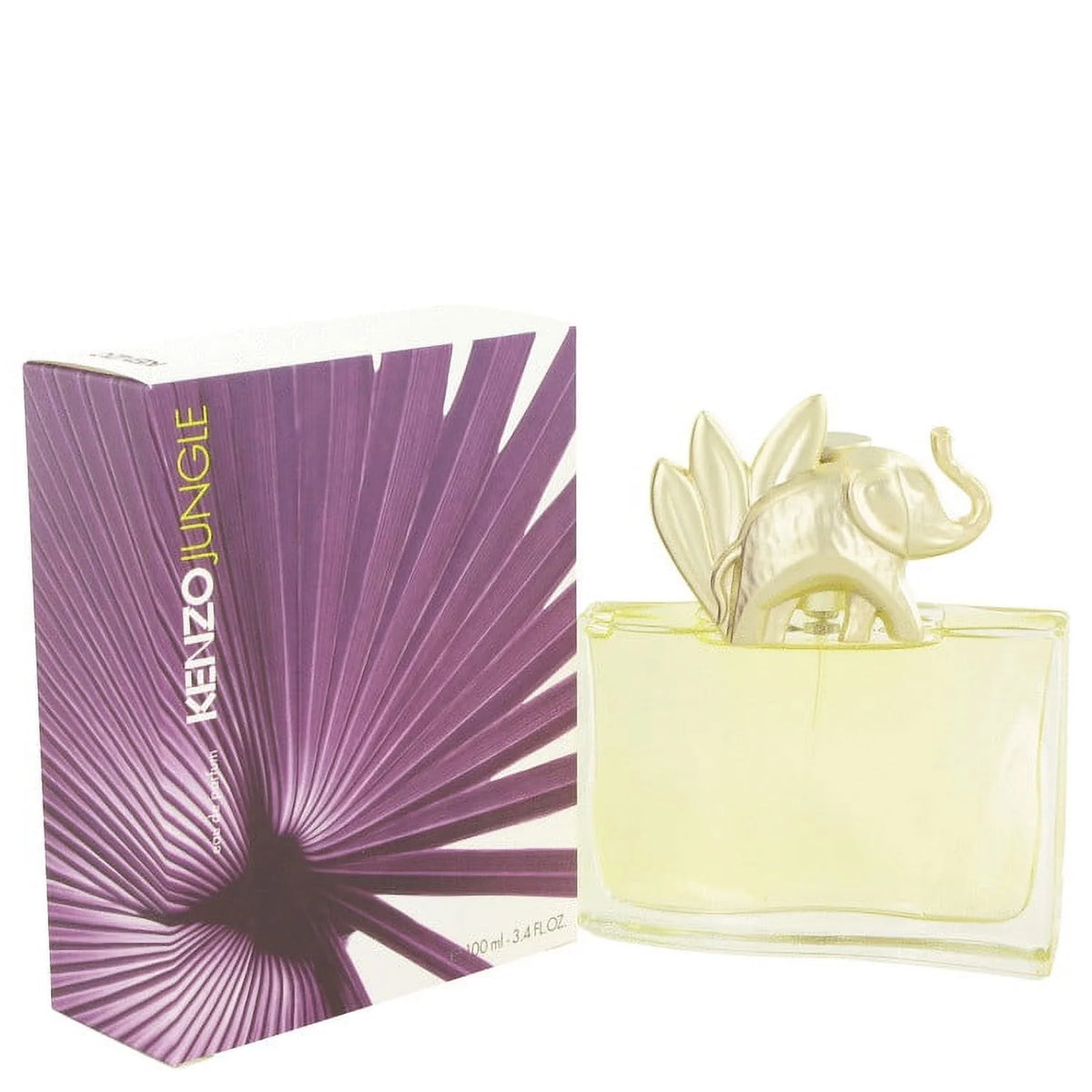 Kenzo Jungle Elephant by Kenzo S694