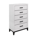 White Chest Q9408