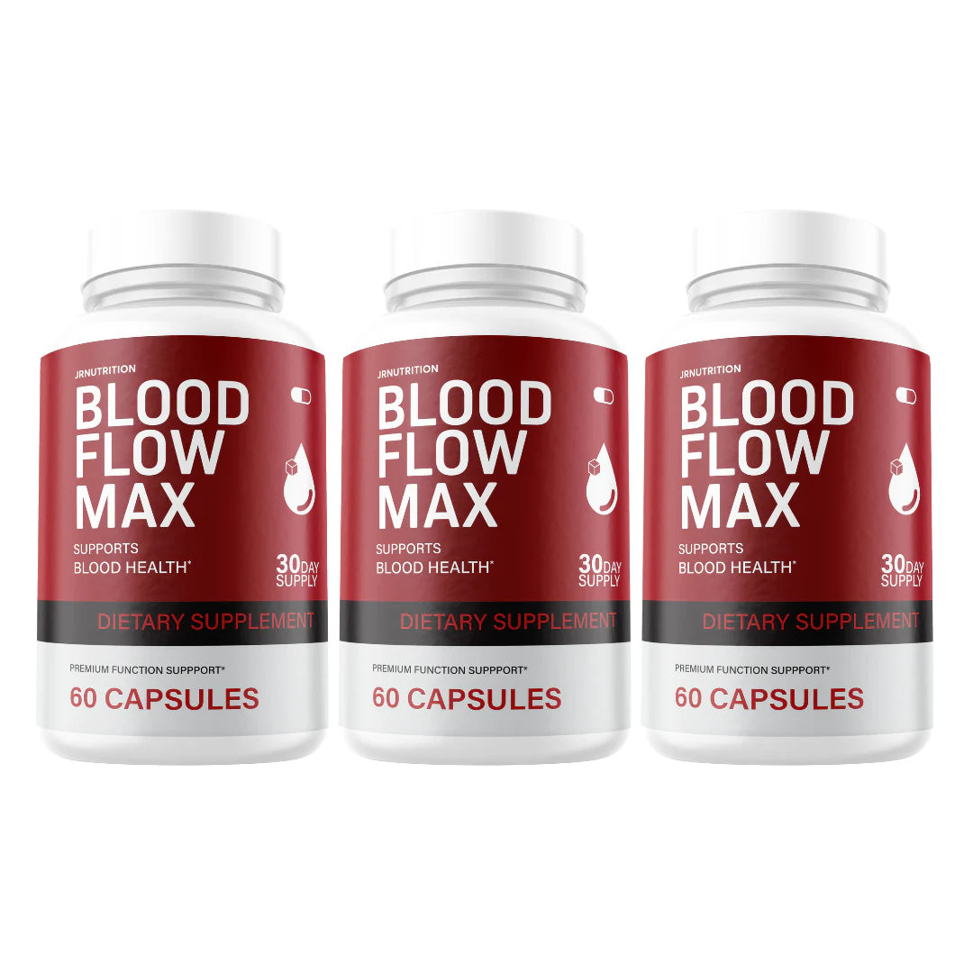 Dietary Supplement (3 Pack) O743