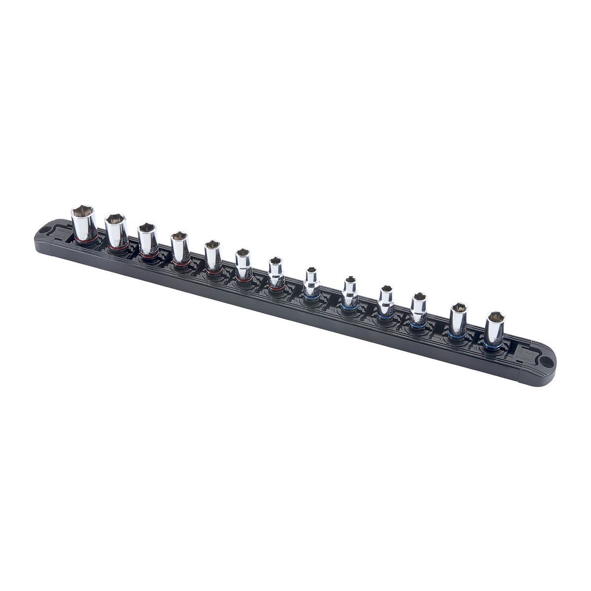 1/4 in. Magnetic Socket Rail with Twist Lock U92959