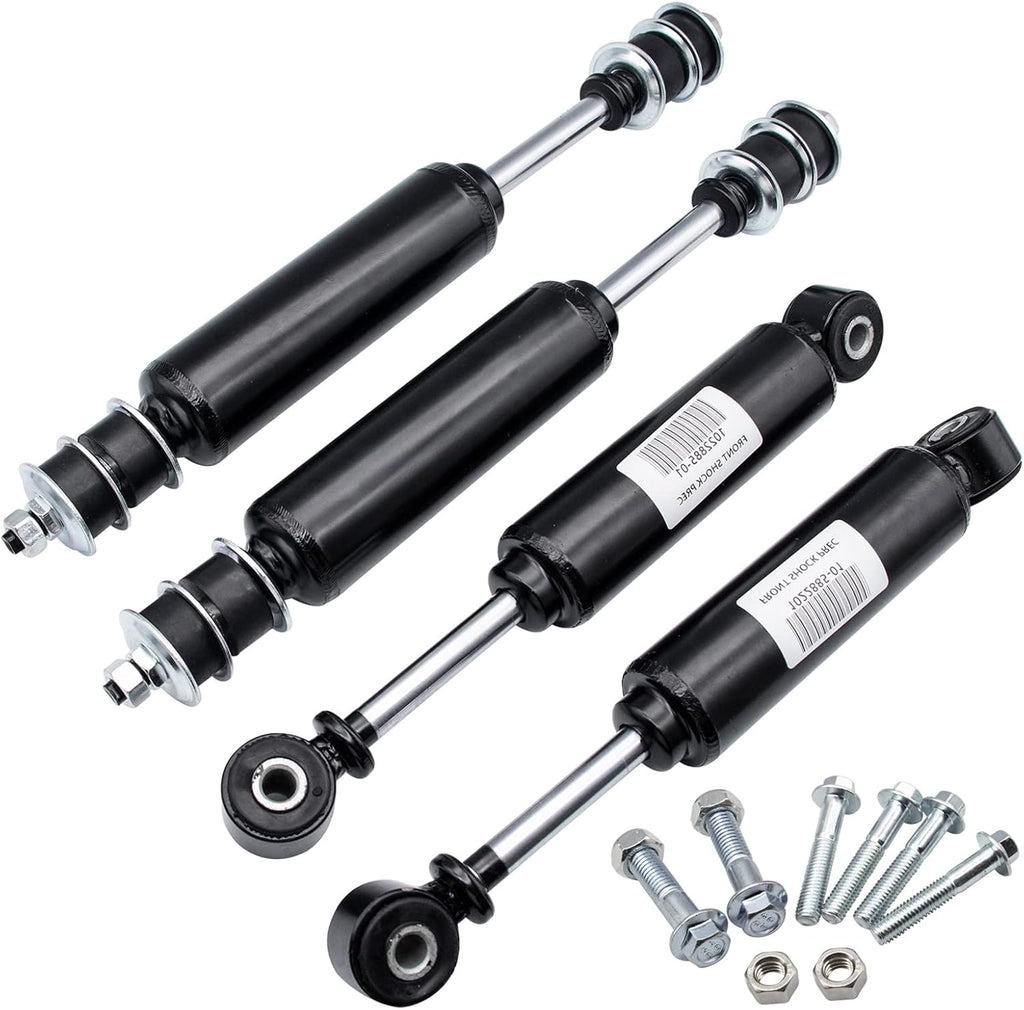 Front or Rear Shock Absorbers U701