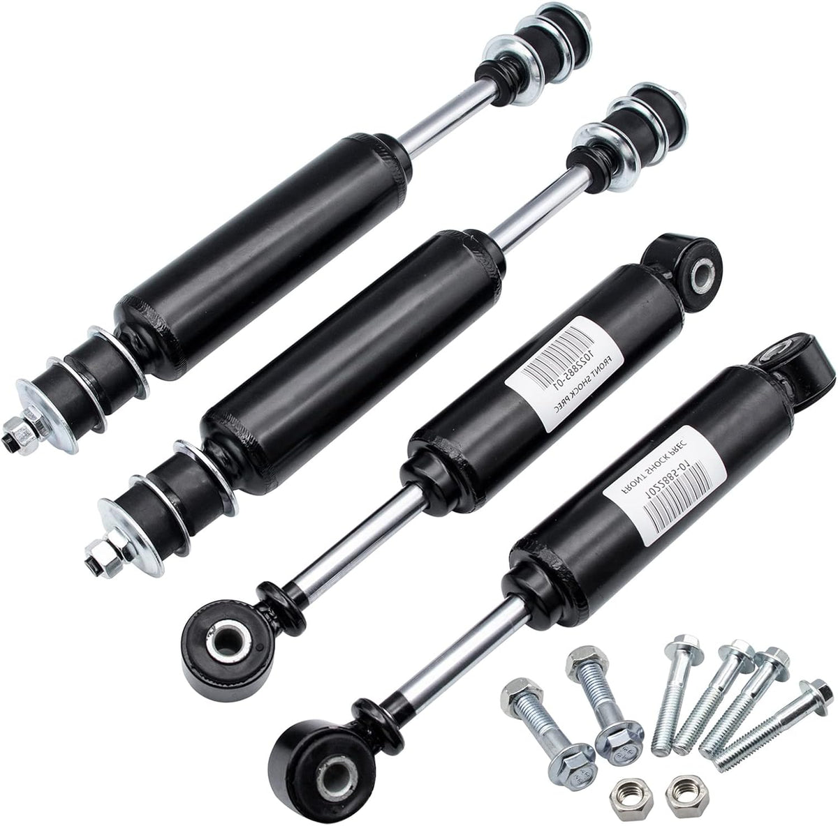 Front or Rear Shock Absorbers U701