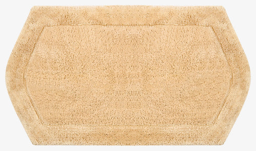 100% Cotton Tufted Non-Slip Bath Rug 24" x 40" H486