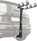 3-Bike Hitch Mount Rack with 2-Inch Receiver S9917