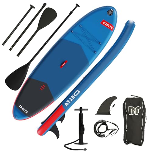 Inflatable Stand Up Paddle Board with Backpack H568