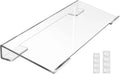 Clear Acrylic Adjustable Keyboard Stand I659287