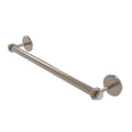 Satin Brass 18 inch Towel Bar L9252