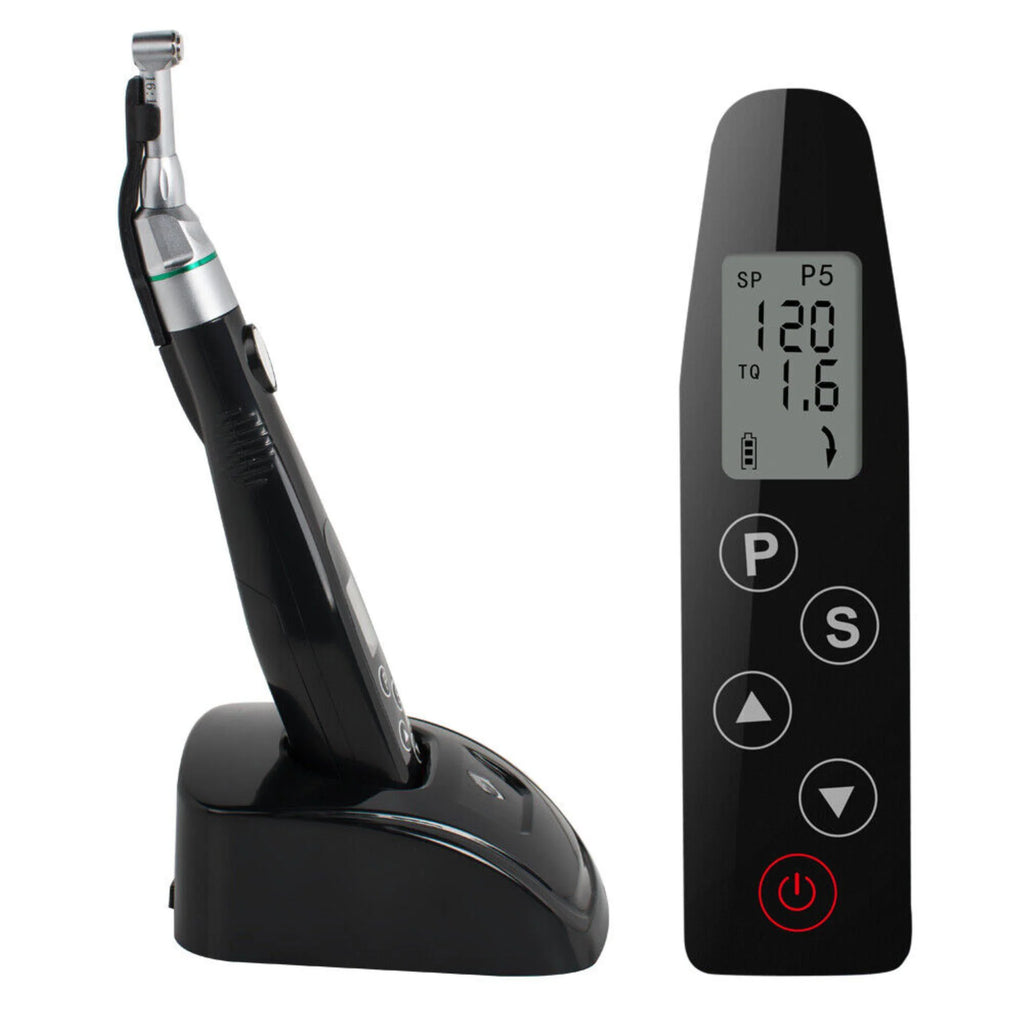 Mini 16:1 Dental Apex Locator Wireless Contra Angle M91130