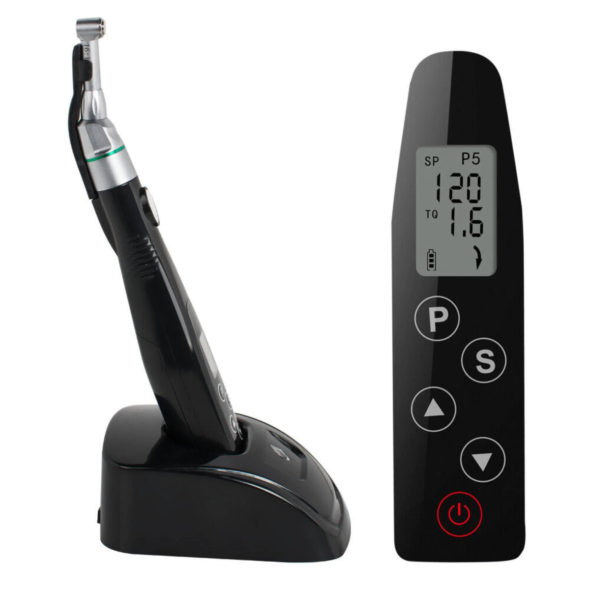 Mini 16:1 Dental Apex Locator Wireless Contra Angle M91130