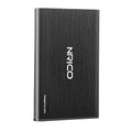 Ultra Slim 500GB Portable External Hard Drive HDD Storage Black S2362