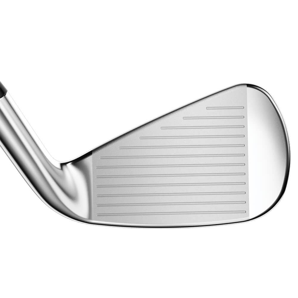 Forged Utility Iron I4160