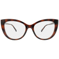 Cat Eye Eyeglasses Z460511