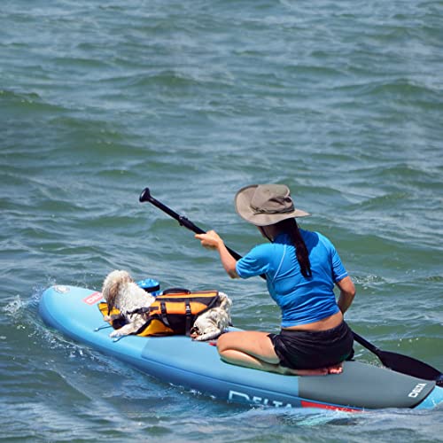 Inflatable Stand Up Paddle Board with Backpack H568