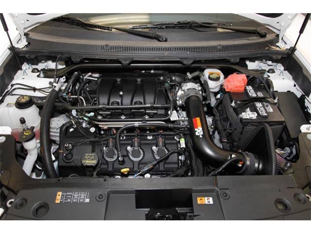 Intake Kit N88421
