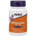 Nattokinase 100mg 60vc K652