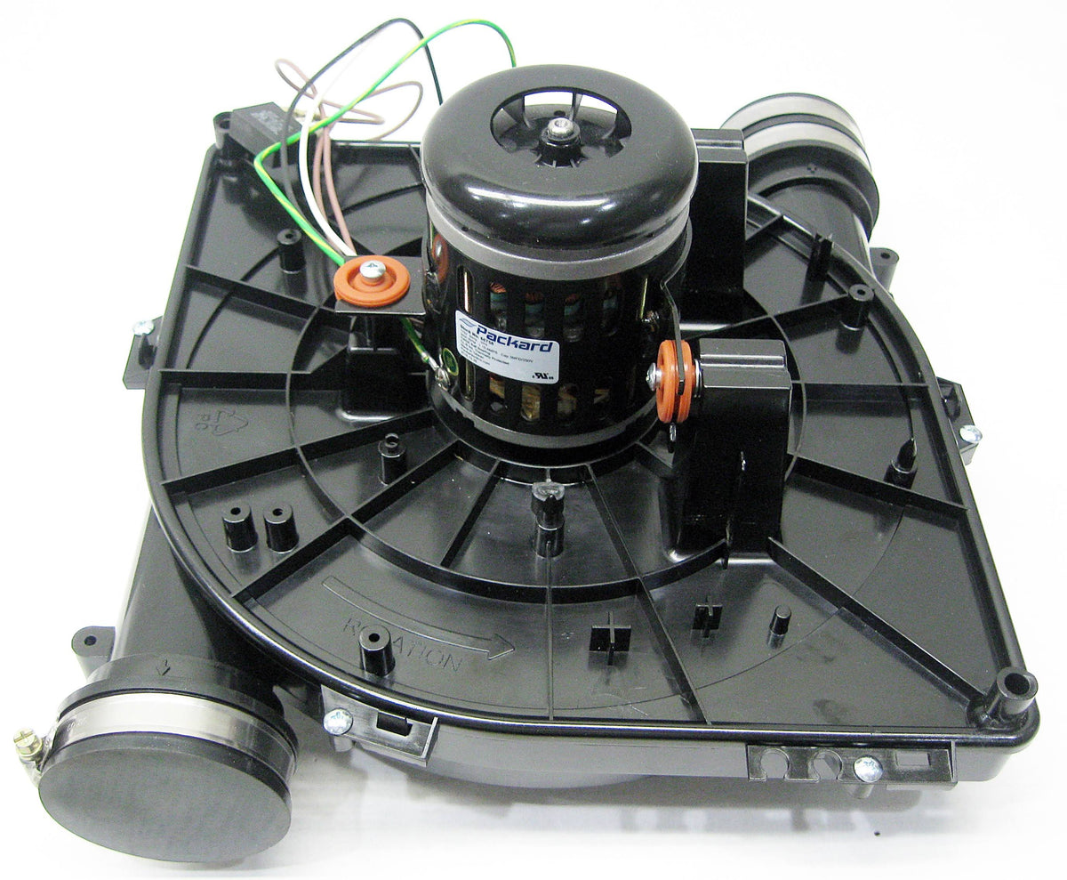 Draft Inducer Fan Furnace Blower Motor H177