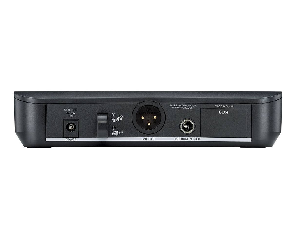 Lavalier Wireless System W8311
