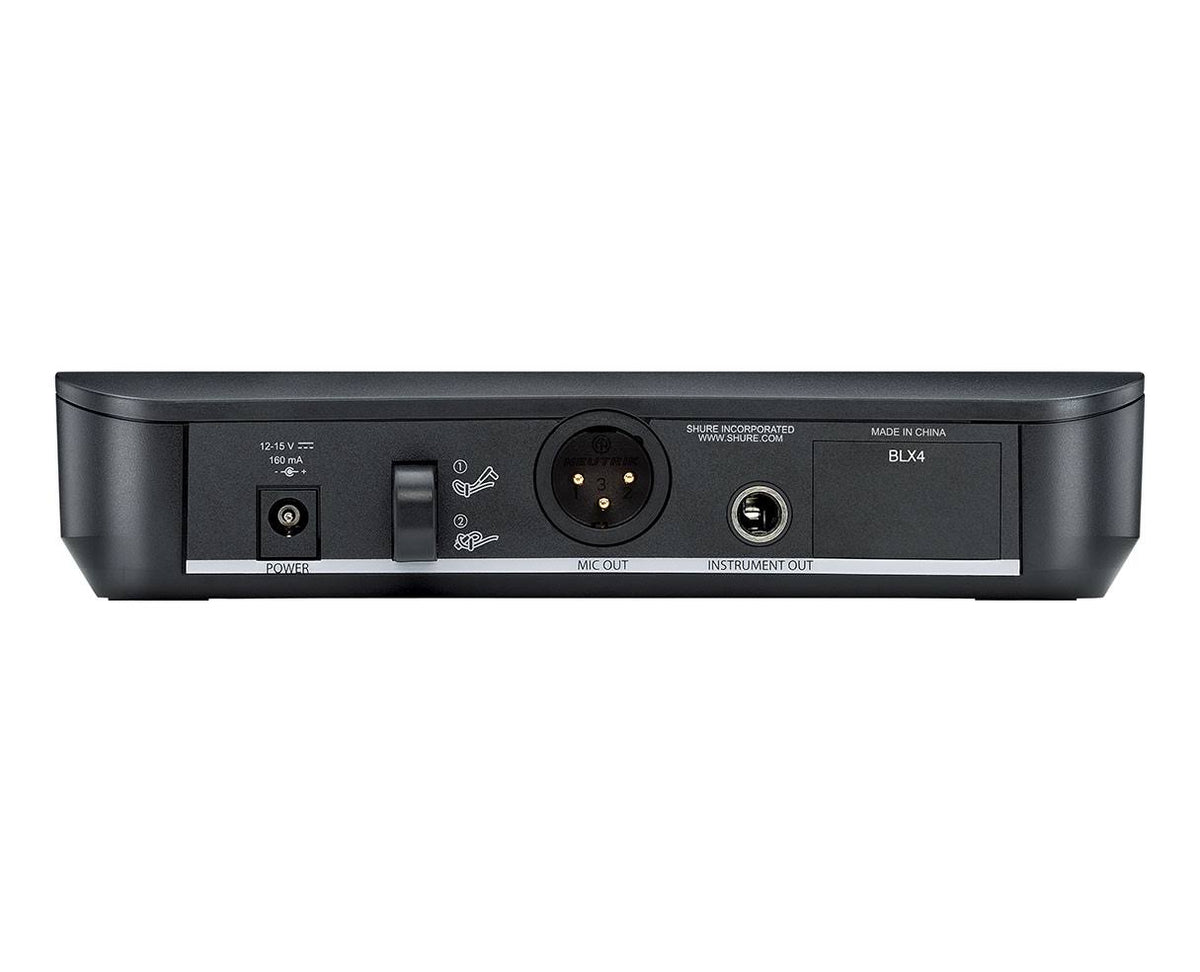 Lavalier Wireless System W8311
