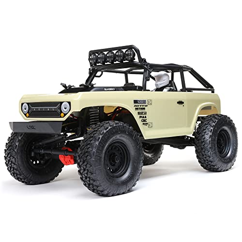 Blue 1/10 4WD Brushed RTR Electric Off-Road Truck F201337