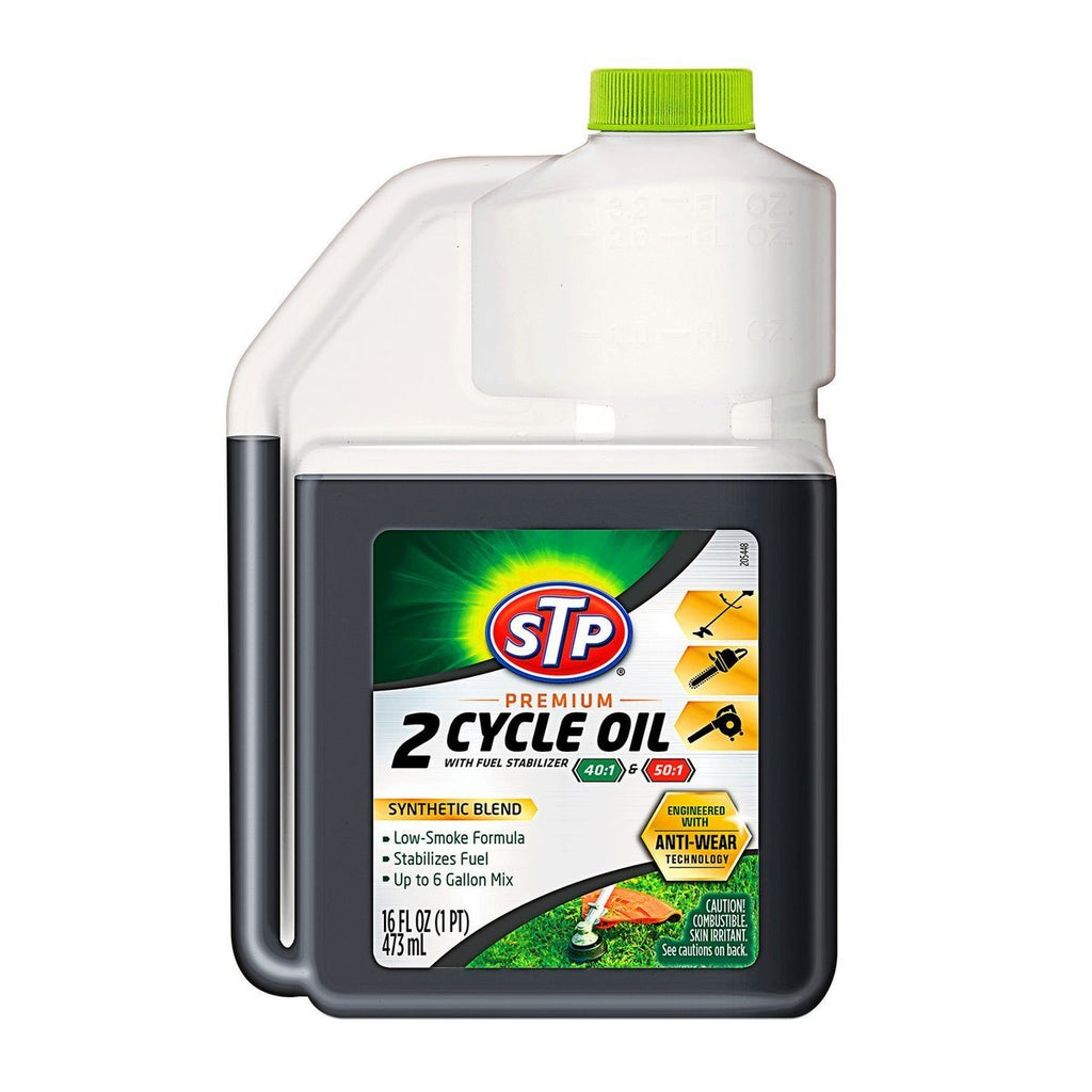 2-Cycle Oil S753259