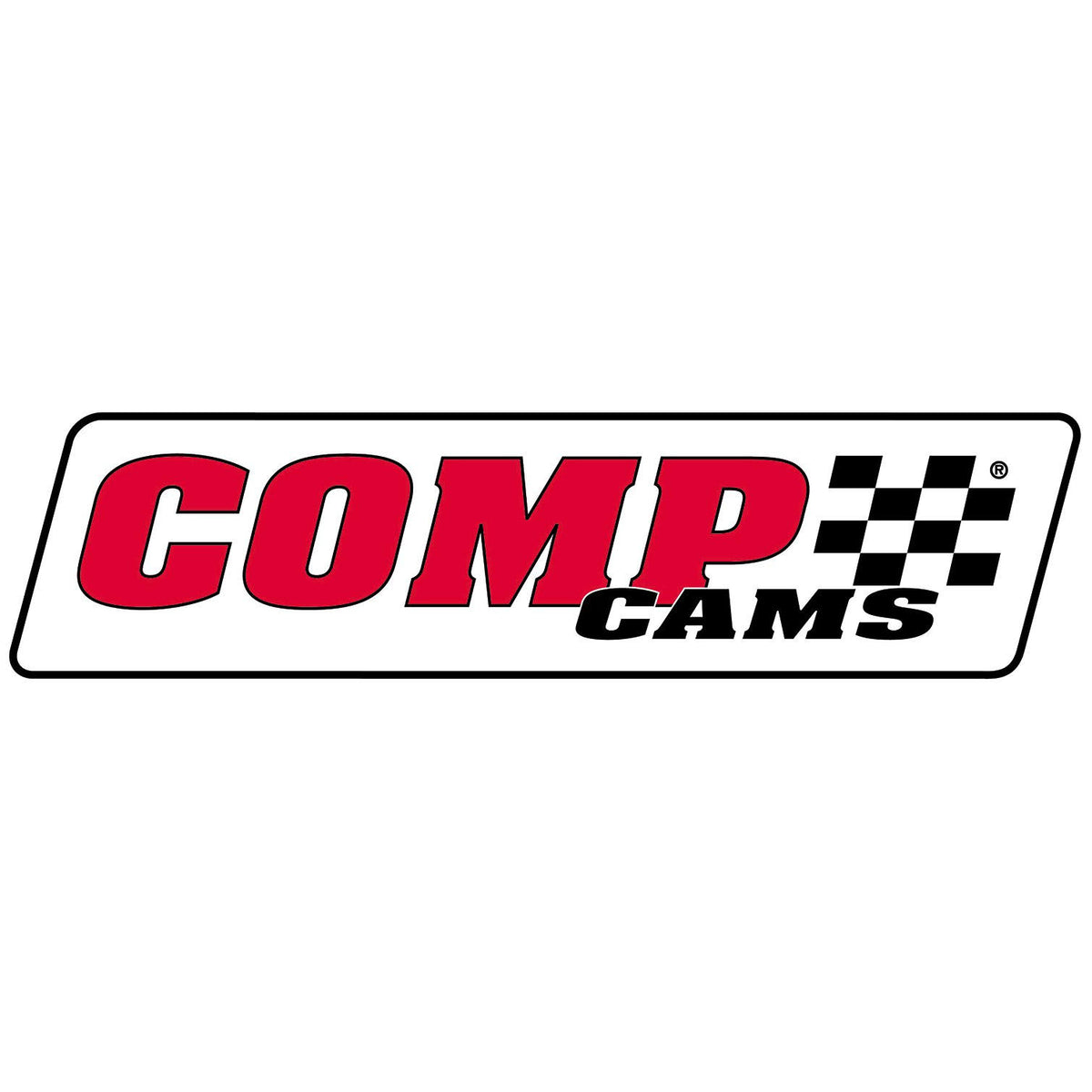 Oval Track Camshaft X318