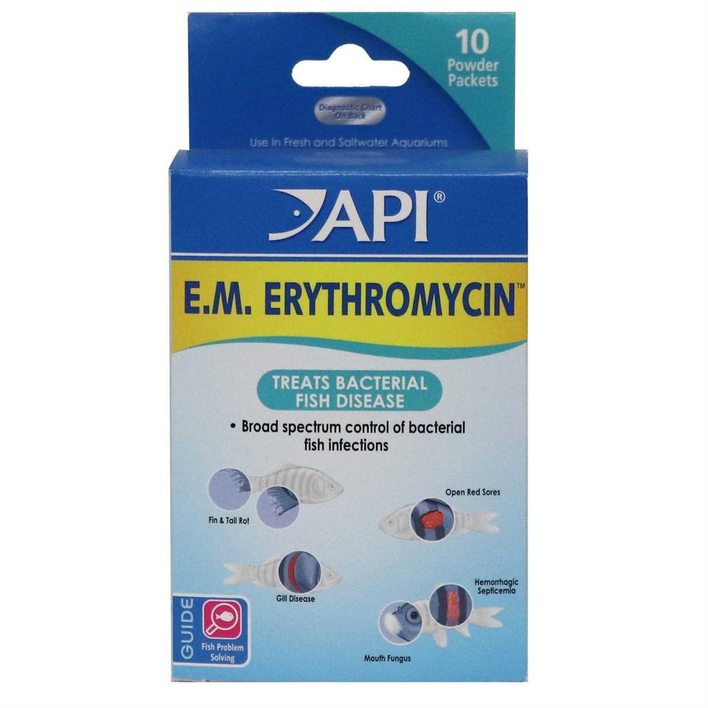 Erythromycin Powder L62509