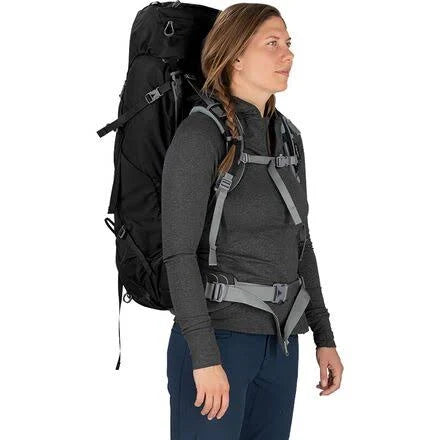 Black L/XL Backpack O516759
