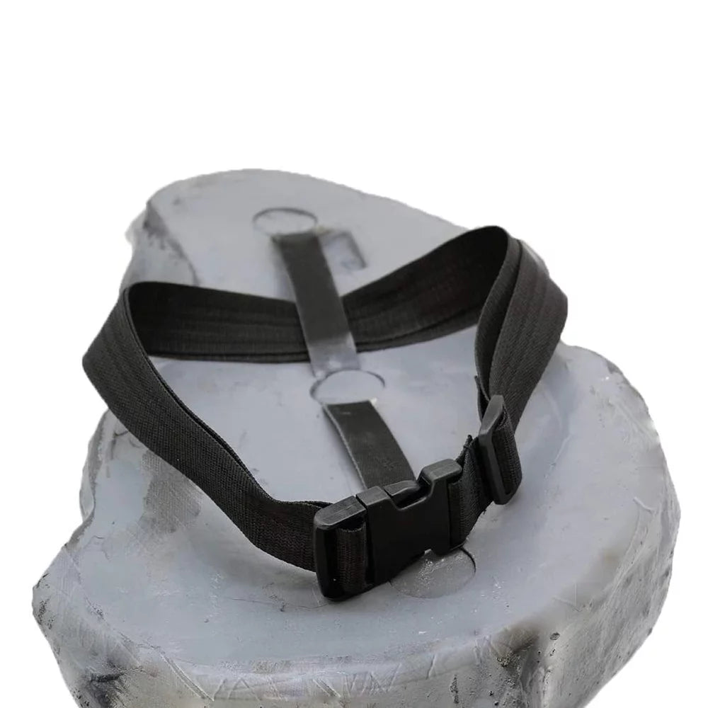 3D Raccoon Archery Target Self-Healing UV Protected C958