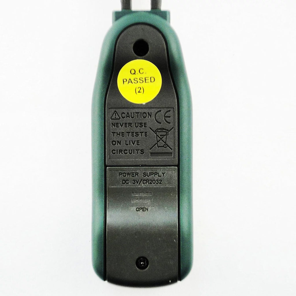 SMD Resistance Capacitance Meter Tester E356441