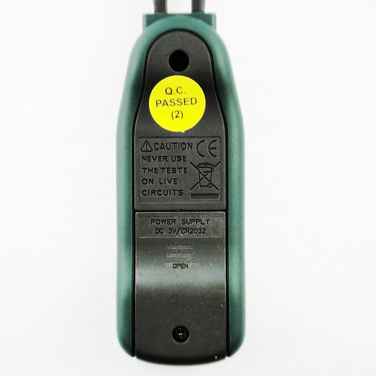 SMD Resistance Capacitance Meter Tester E356441