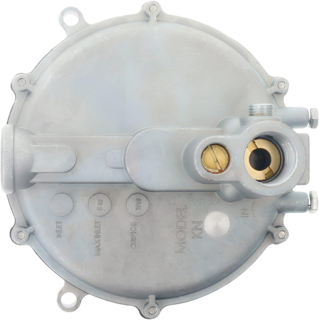Propane Natural Gas Tri-Fuel Conversion Kit for Honda Generator B13315