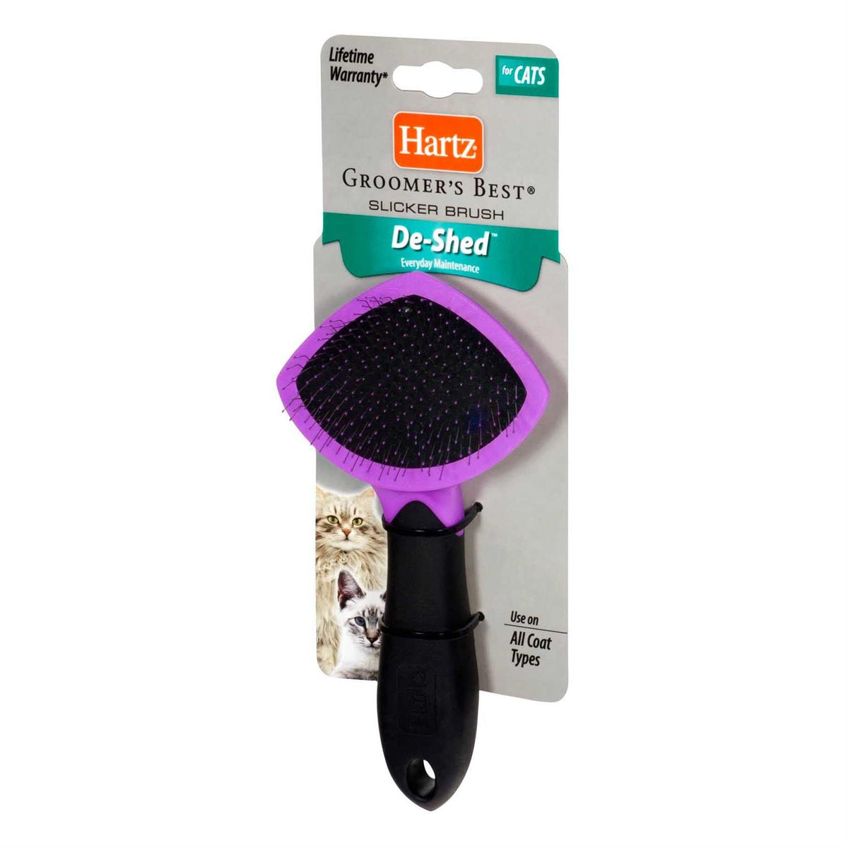 Slicker Brush for Cats M82762