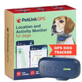 Waterproof Dog GPS Tracker with Virtual Fence Q96636