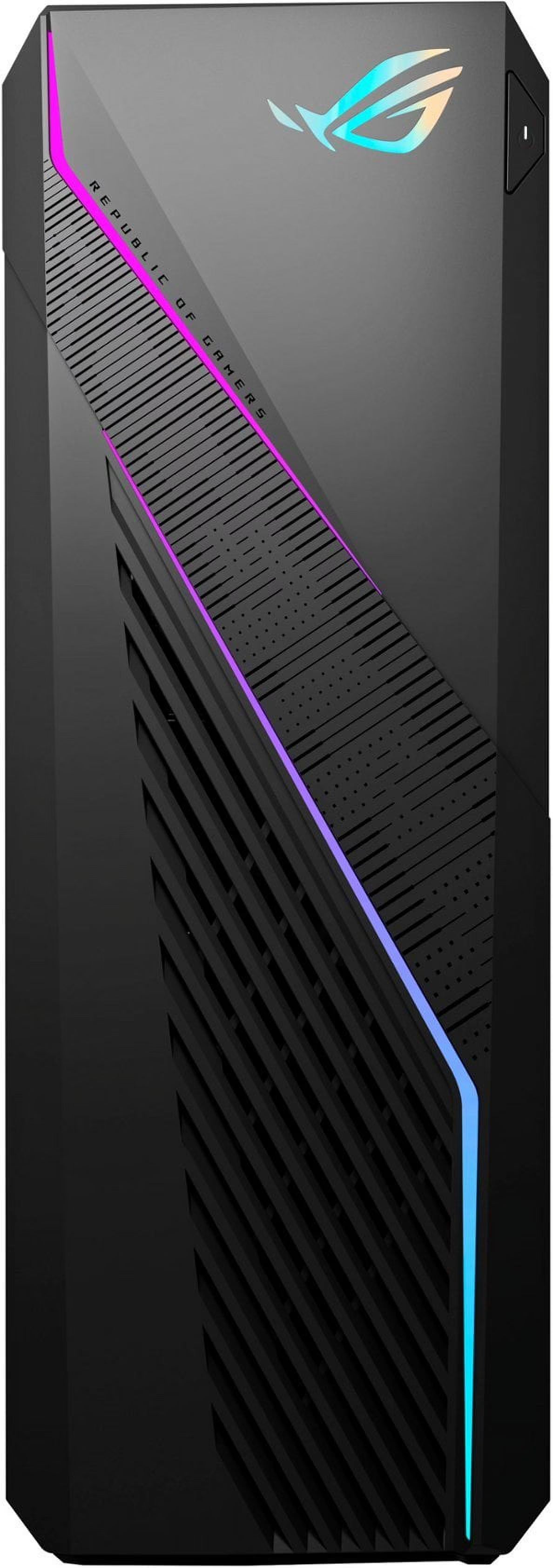 Gaming Desktop Intel Core i7-13700F 128GB RAM 1TB NVMe SSD 16TB HDD NVIDIA GeForce RTX 3080 10GB Windows 11 Pro A225642