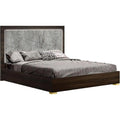 Queen Size Bed Q13726