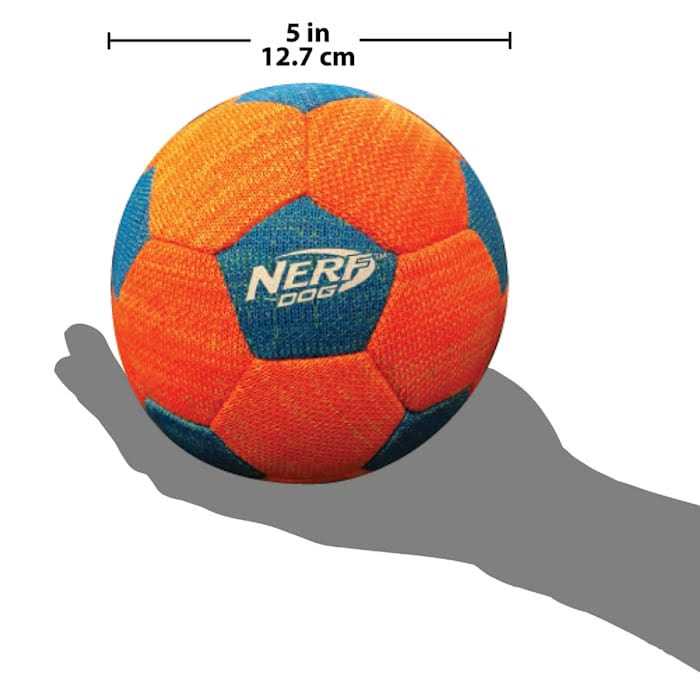 Soccer Ball Dog Toy O346038