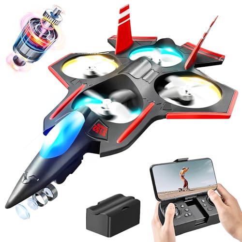 Brushless RC Plane with Camera T487746