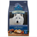 Chicken Senior Dry Dog Food U524
