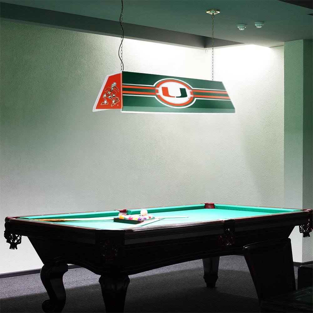 Pool Table Light Orange E361931
