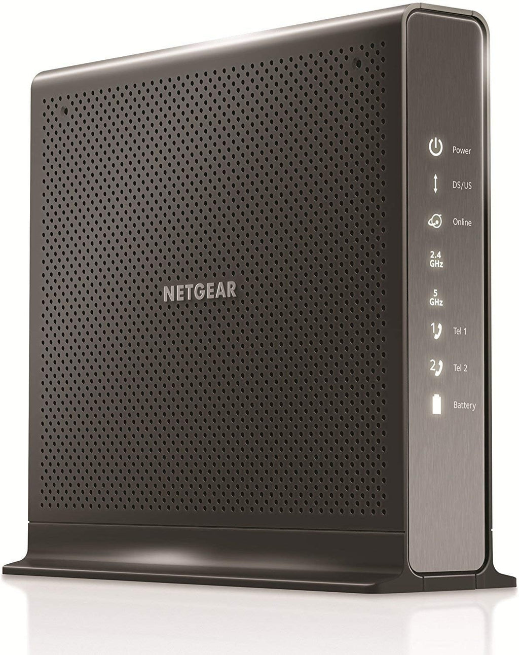 AC1900 DOCSIS 3.0 WiFi Cable Modem Router Combo (Renewed) B34899