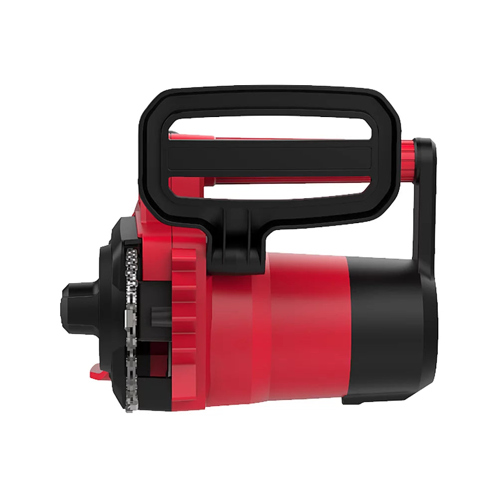 9 Amp 14 inch Electric Chainsaw E8457