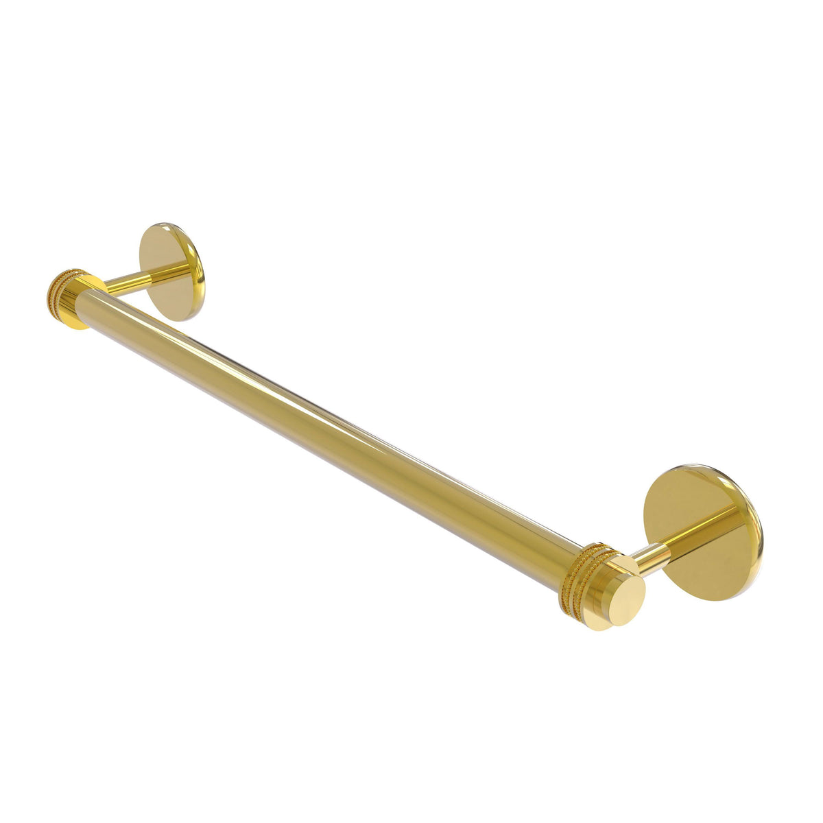 36x22 Wall Mounted Towel Bar W58398