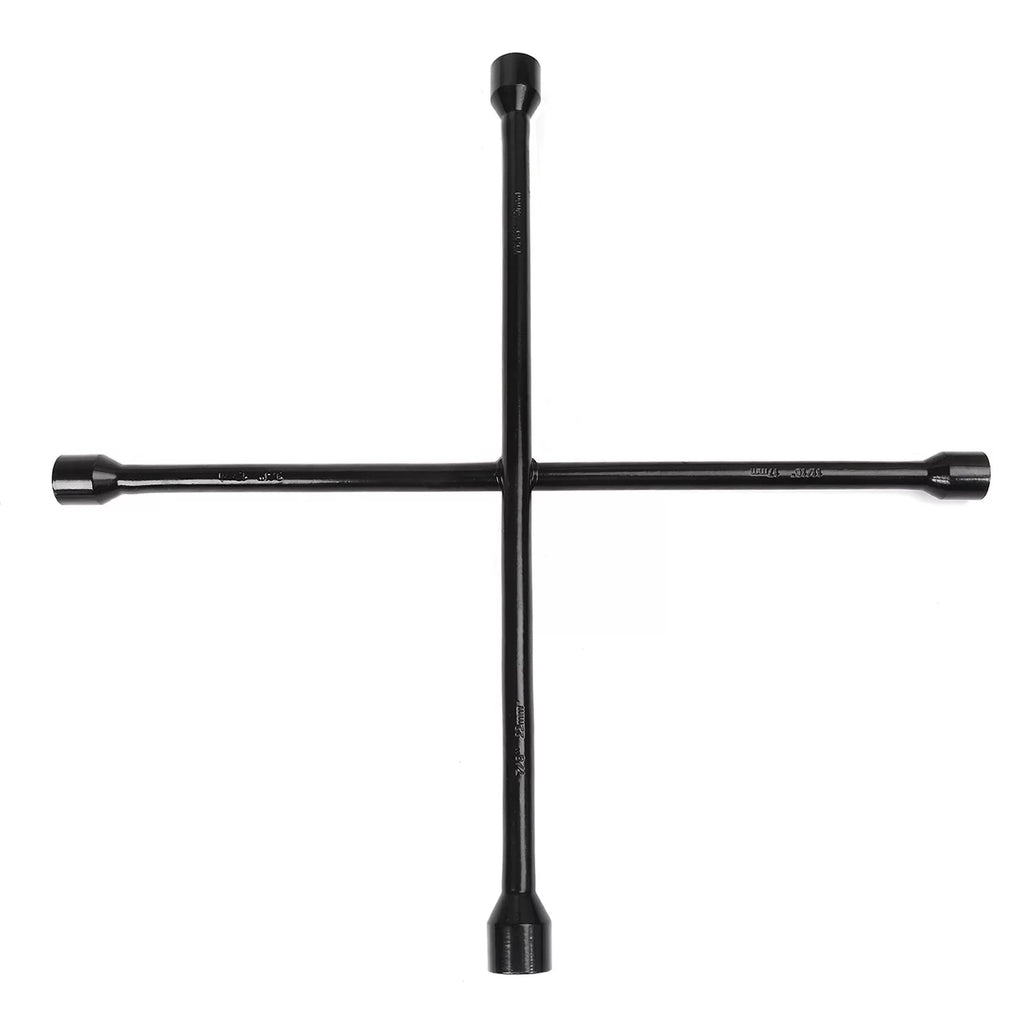 20-inch Carbon Steel Lug Wrench B550546