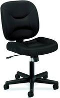 Black Mesh Task Chair P2126