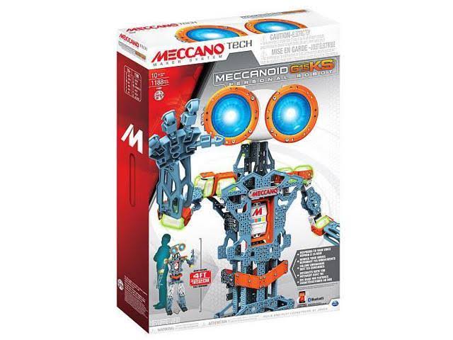 Personal Robot M4330