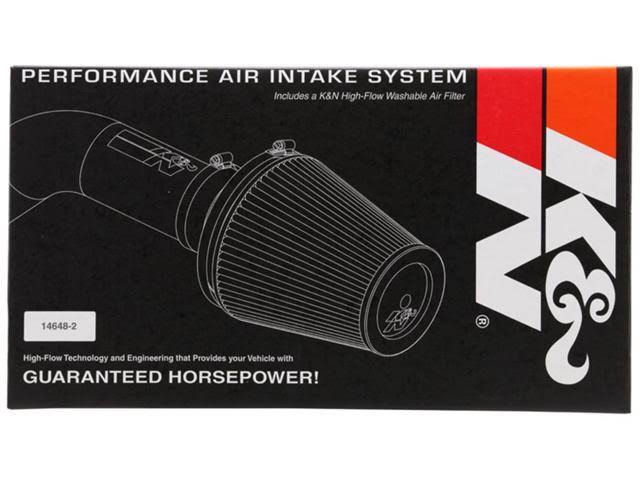 Intake Kit N88421