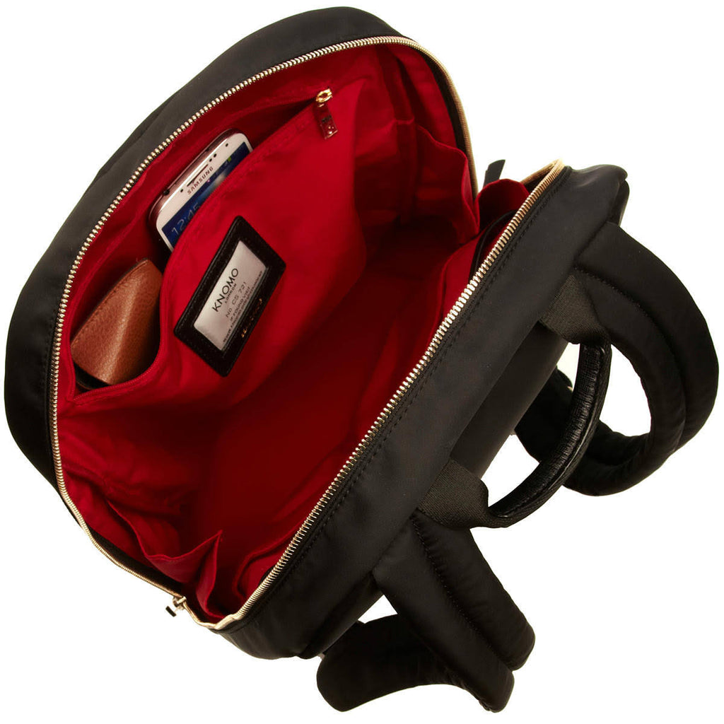 Notebook carrying backpack V4746