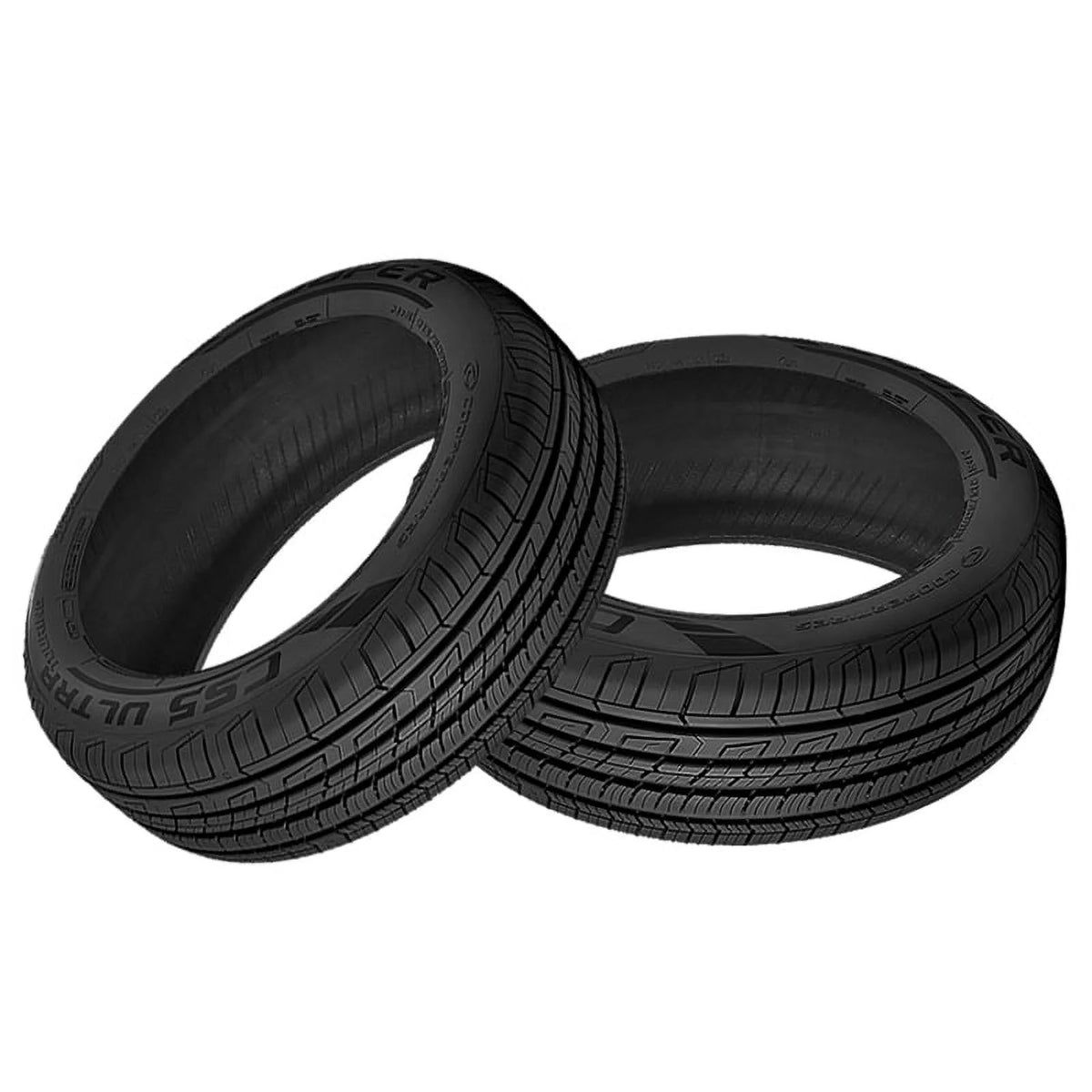 All Season 225/60R18 100H Passenger Tire Z940454
